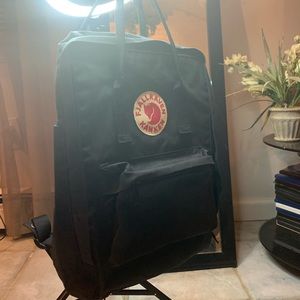 Fjallraven Kanken Backpack